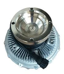 FAN GOBEGI DAF XF CF 1677080